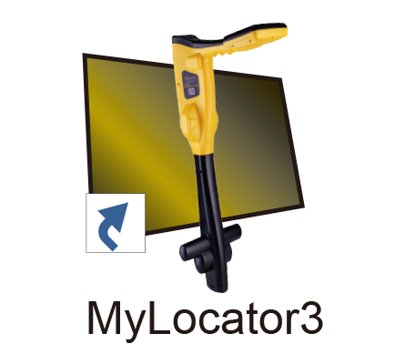 My Locator 3 App