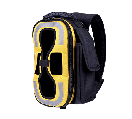 Loc3 Series Backpack