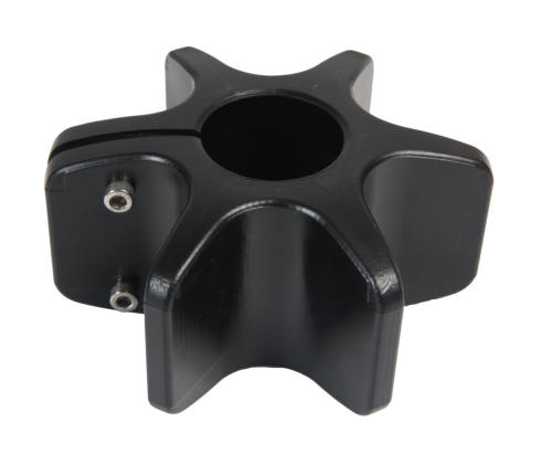 4" Skid