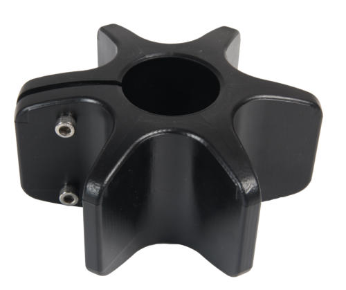 5" Skid