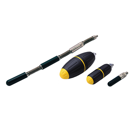 Sondes
