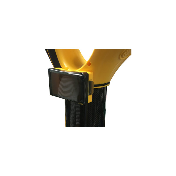 GLO holder