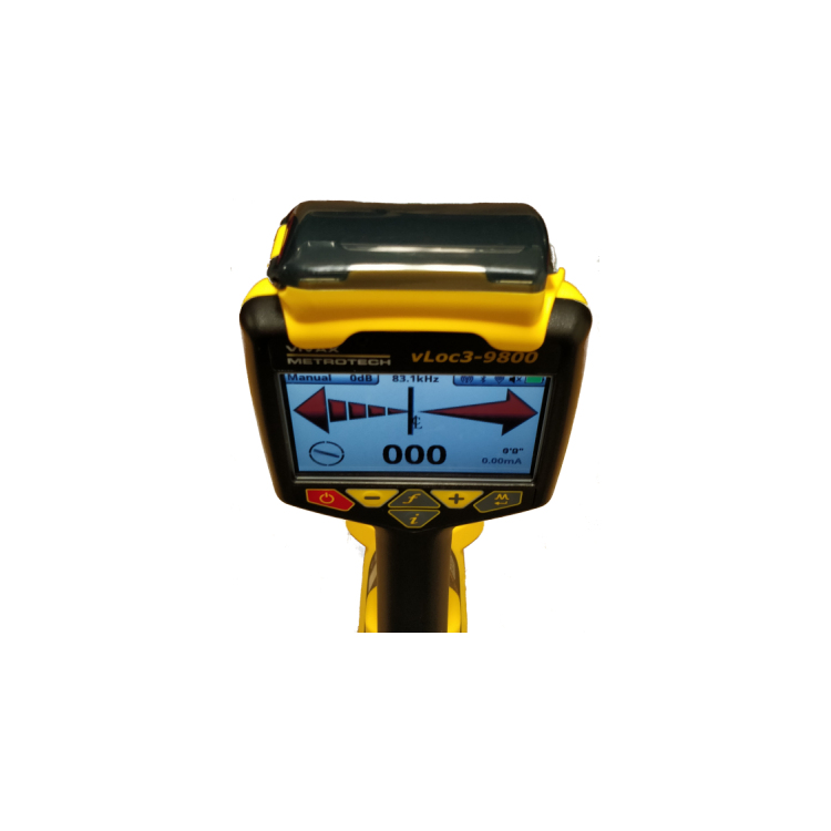 GLO holder