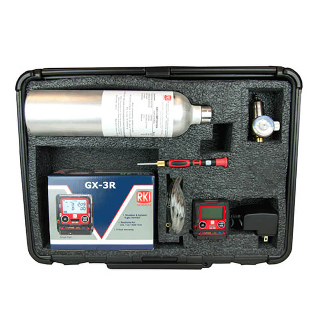 GX-3R