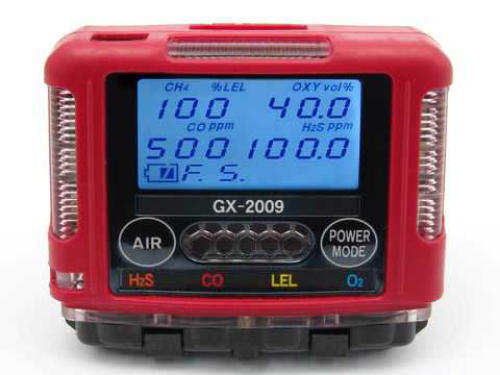 GX-2009