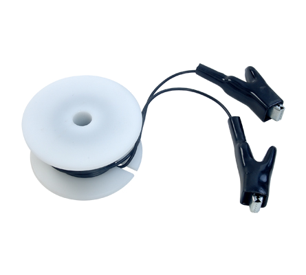 Ground Extension Spool