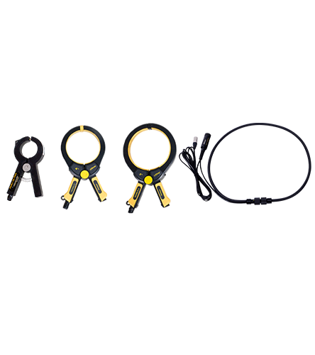 Induction-Clamp