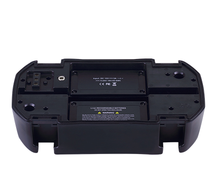 Li-ion-battery
