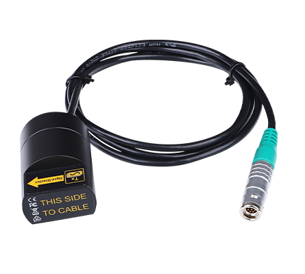Remote Identification Antenna with SiS