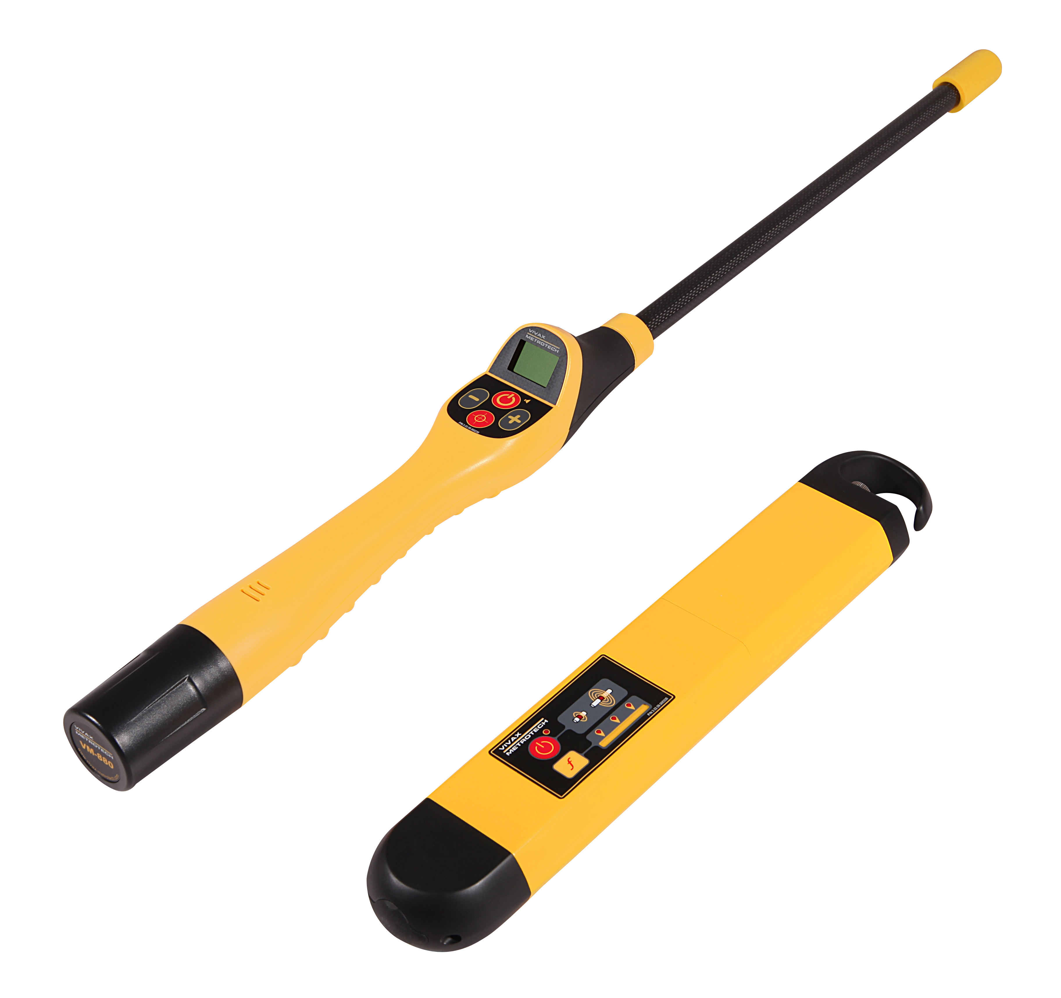 VM-550 Drop Locator
