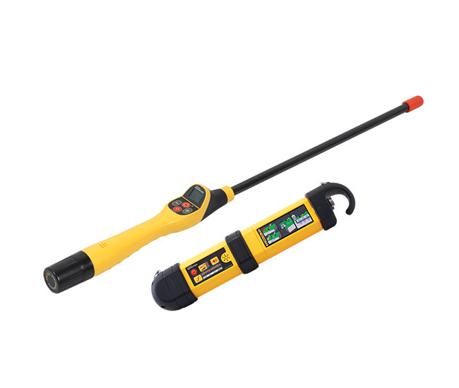 VM-585 Locator