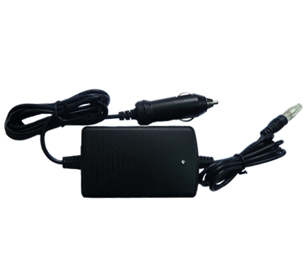 Vehicle Charging Rx