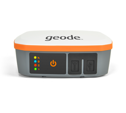 Geode