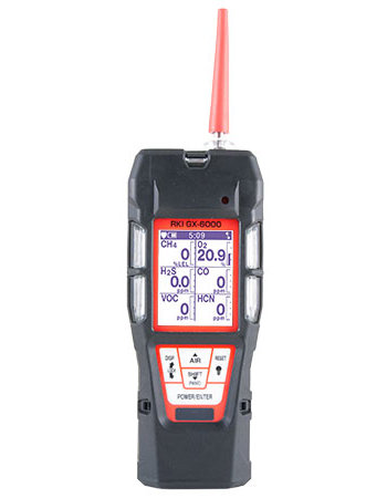 GX-6000
