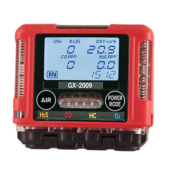 GX-2009