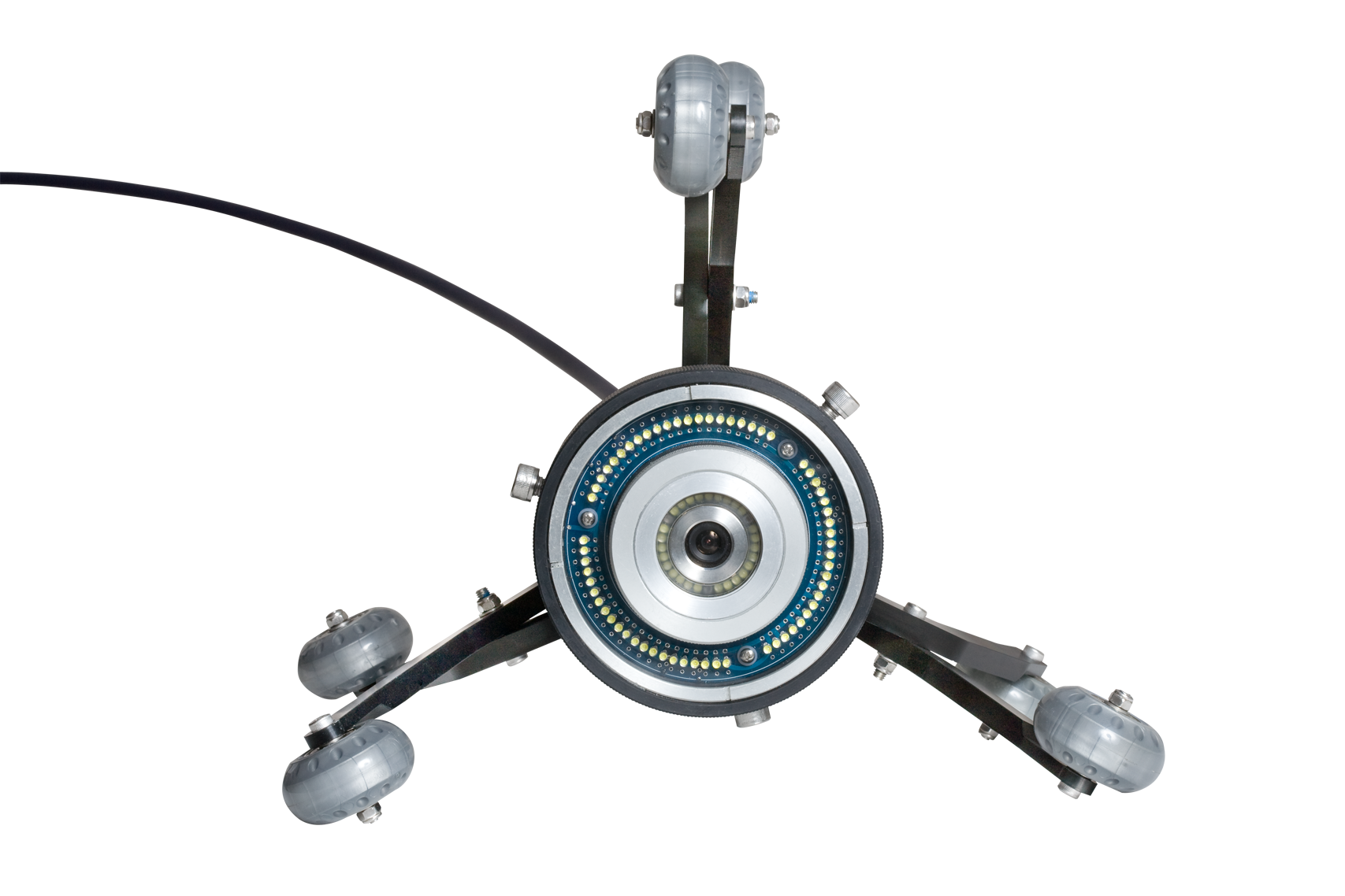Type-B Skid Light Kit