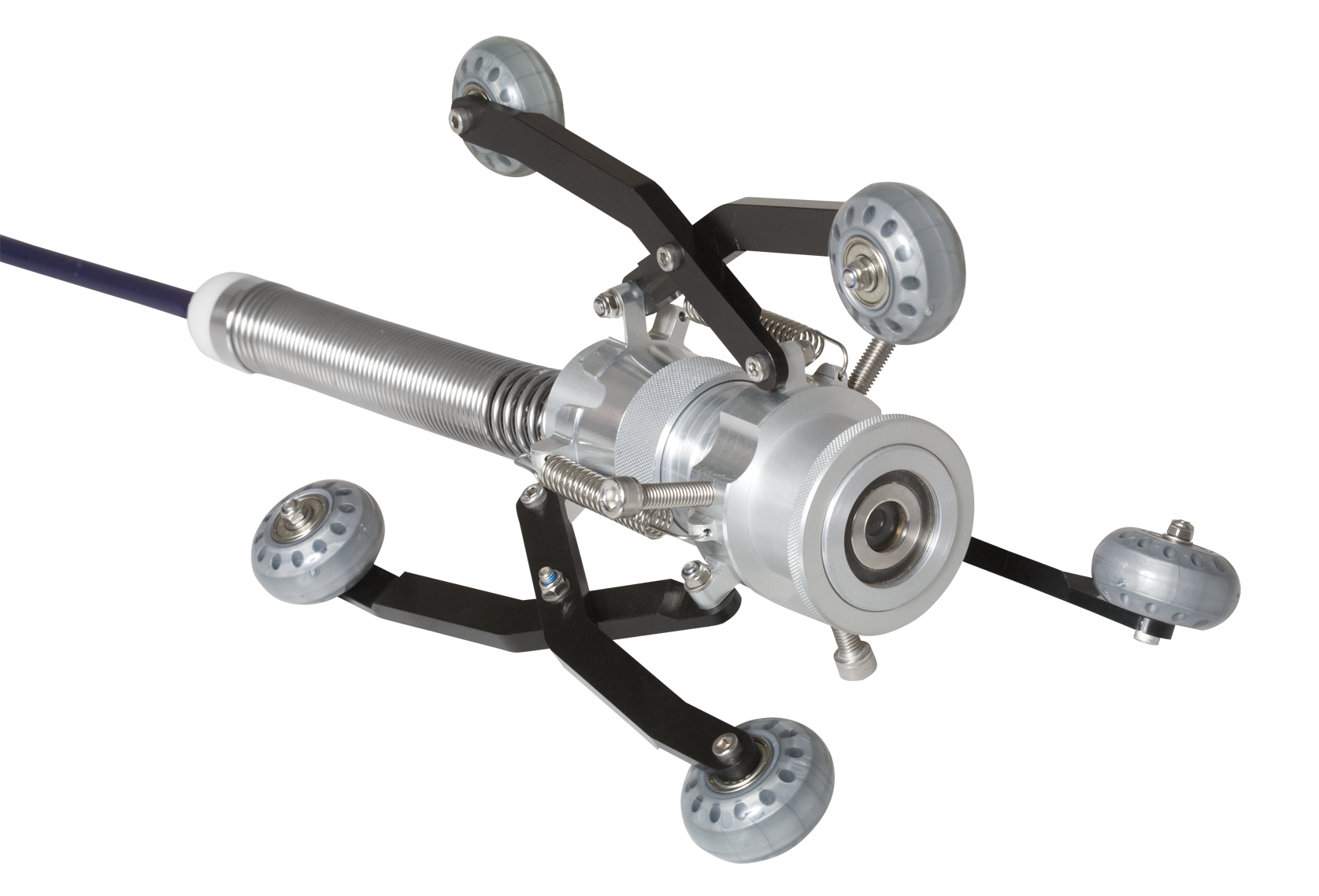 Type-B Skid