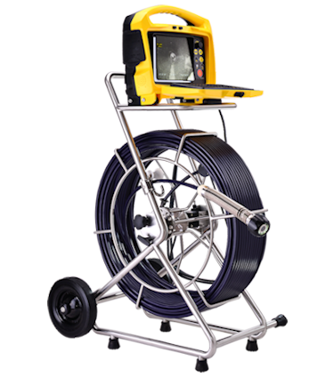 vCam-6 Inspection System