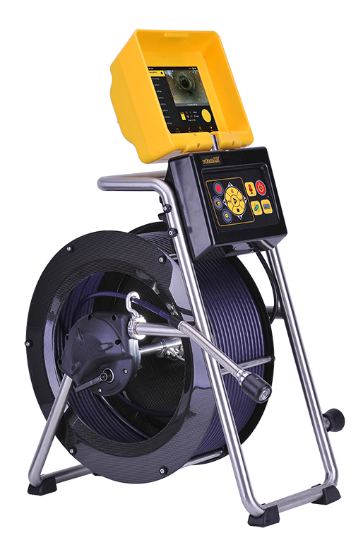 vCamMX-2 Inspection System