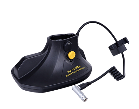 vLoc3-MLA (Marker Locator Adapter)
