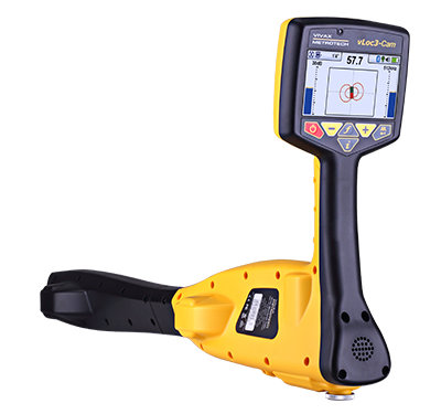 vLocCam2 Receiver
