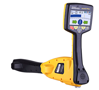 Utility Locators
