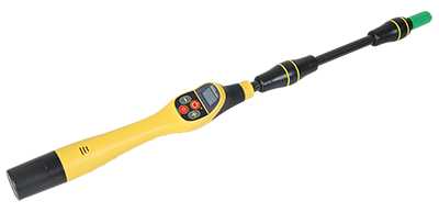 VM-540 Sonde Locator
