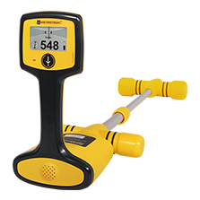 VM-810/850 Locator