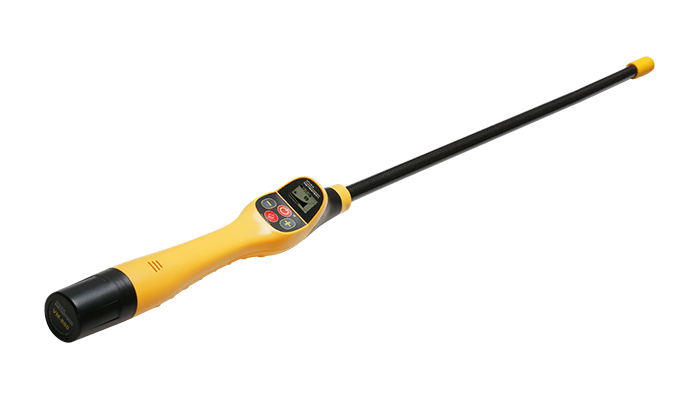 VM-880 Metal Detector